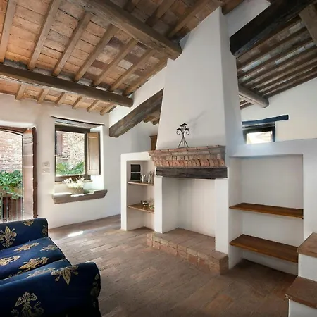 Historic In Medieval Village Σπίτι διακοπών *